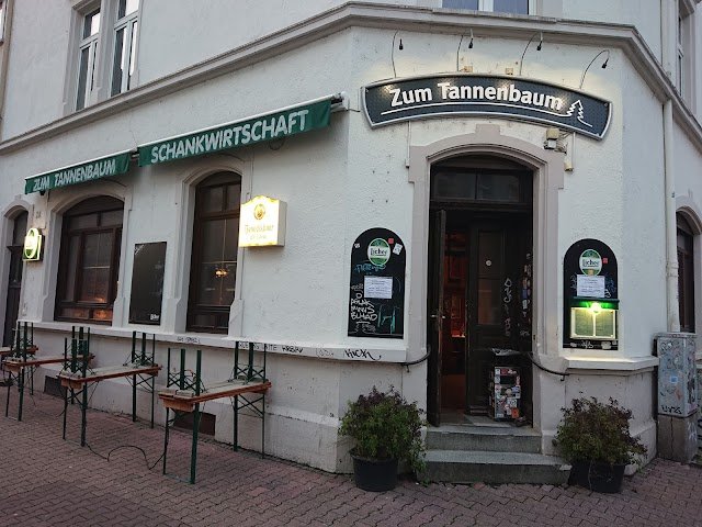 Zum Tannenbaum