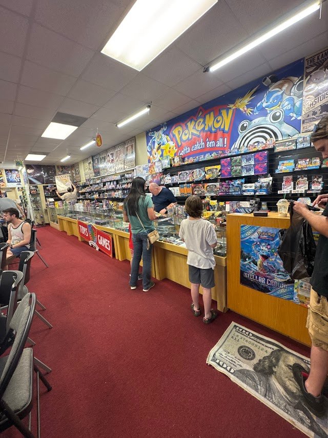 Dragon King Hobbies