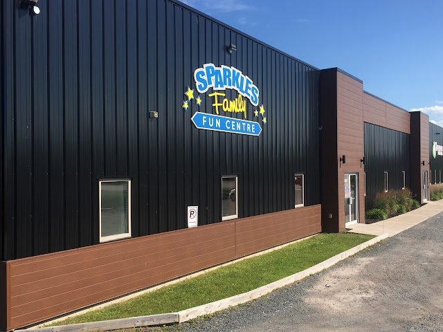 Sparkles Family Entertainment Centre