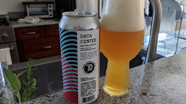 Dynasty Brewing