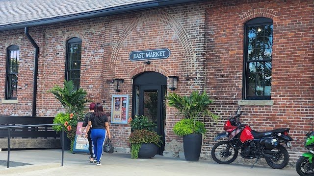 East Market