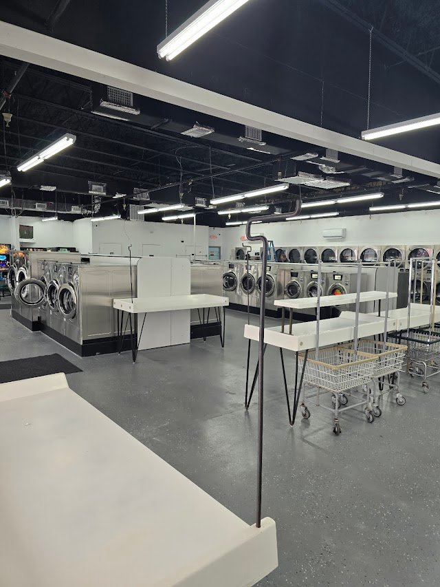 Freedom Wash and Laundry