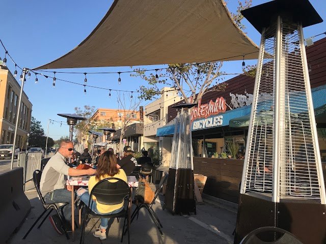 Lupulo Craft Beer House
