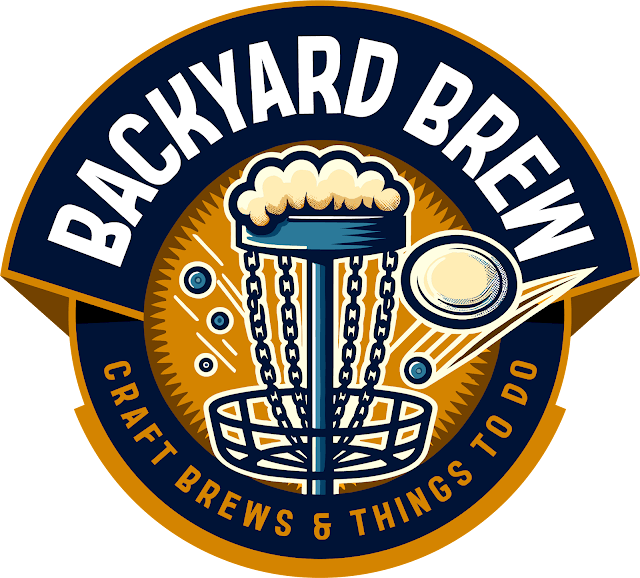 Backyard Brew