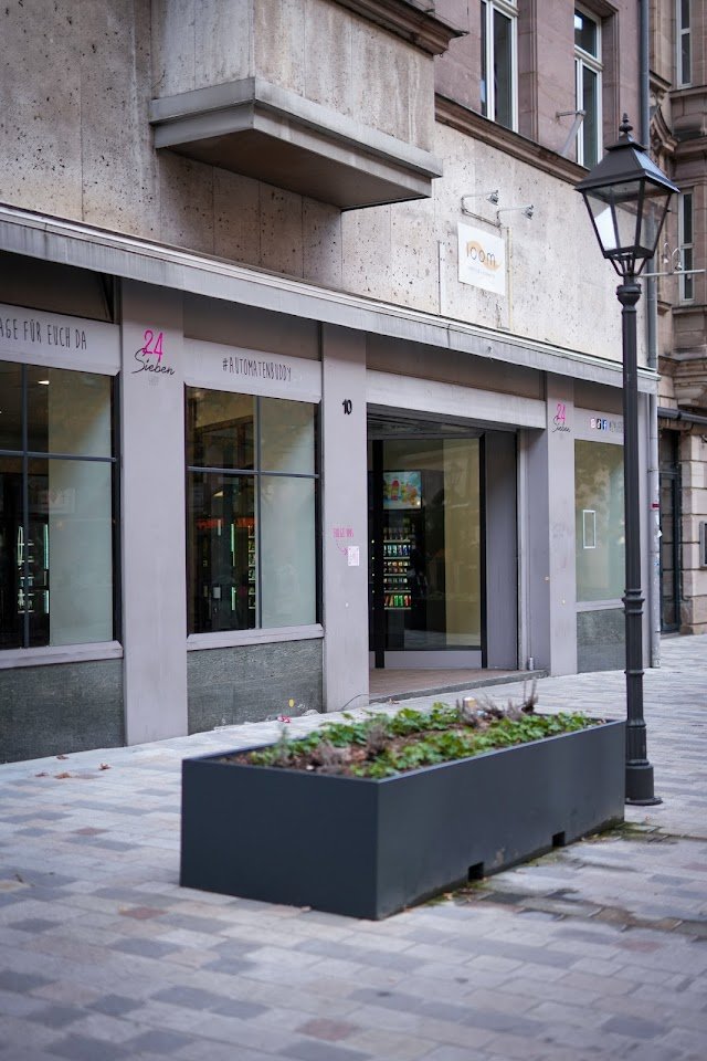 24 Sieben Shop