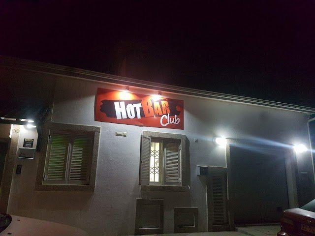 Hot Bar Club