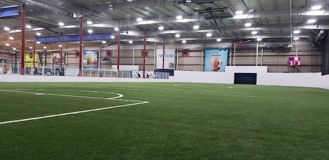 Keva Sports Center