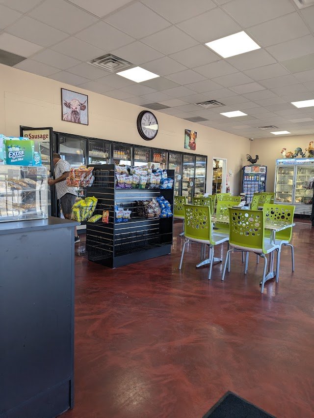 Paisano Deli