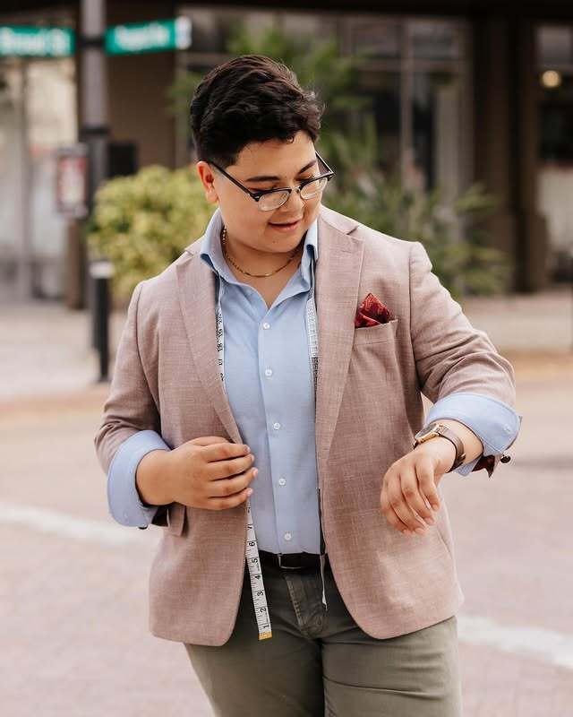 Tweeds Custom Suits
