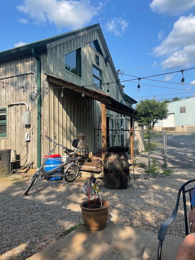 Depot Street Brewing