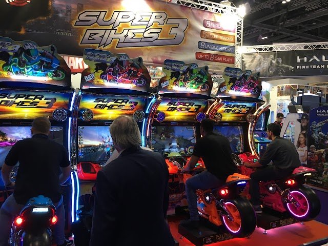 Sala Giochi Millefiori