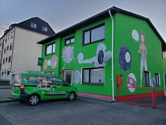 Onkel's Billard Cafe