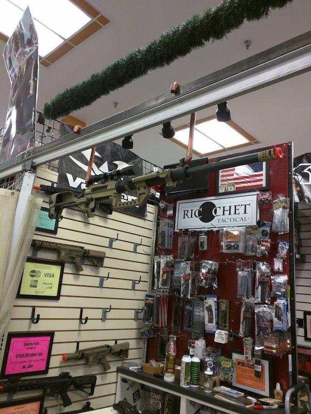Tri-County Bazaar