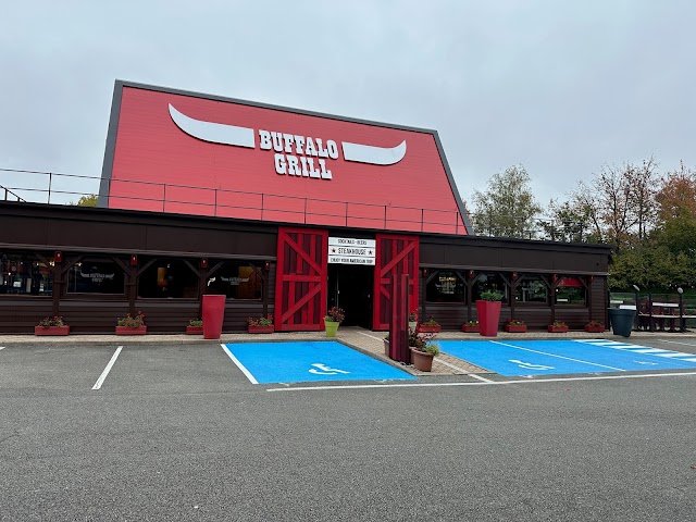 Buffalo Grill Montbéliard