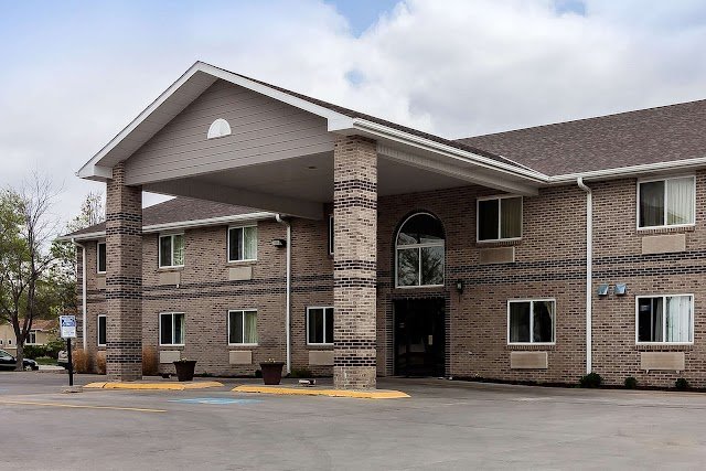 Rodeway Inn