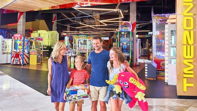 Timezone Bunbury