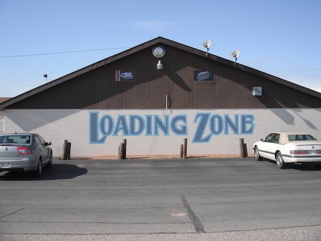 Loading Zone Eatery