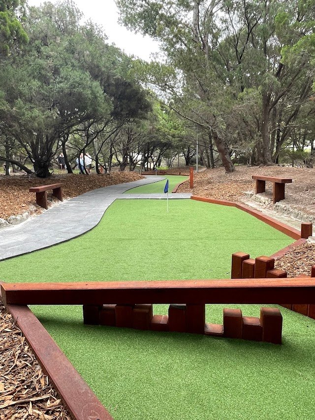 Family Fun Park