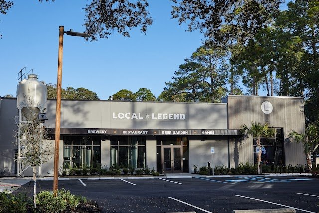 Local Legend Brewing Company