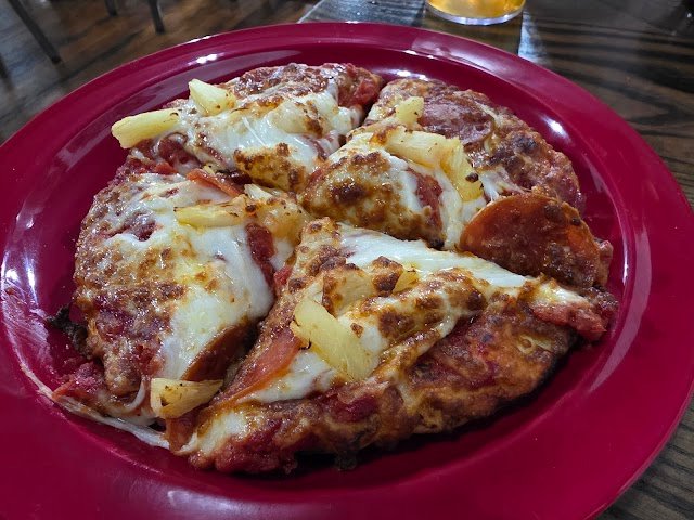 Doughlicious