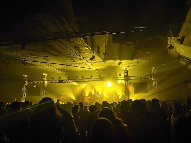 Midtown Ballroom/Domino Room/Annex