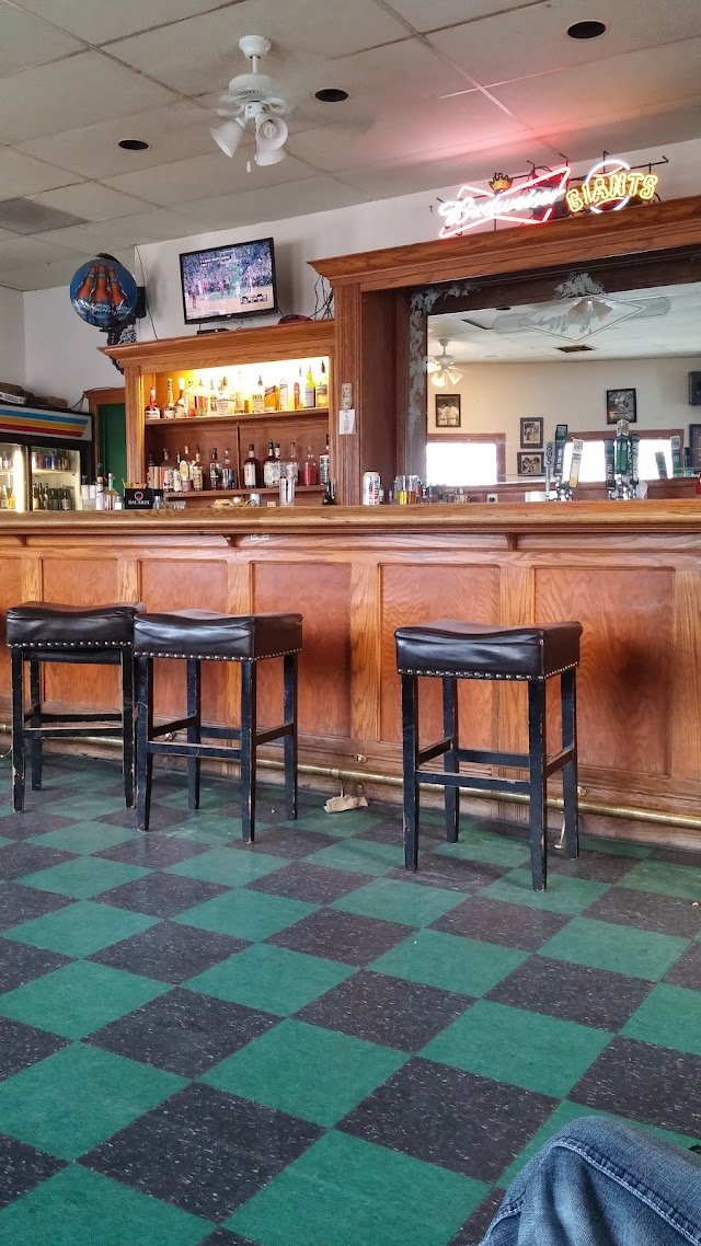Mingos Sports Bar