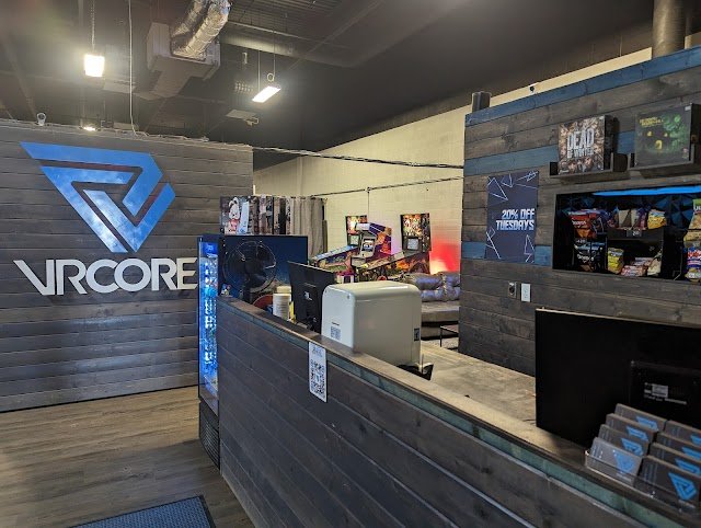 VRCORE - NE Calgary