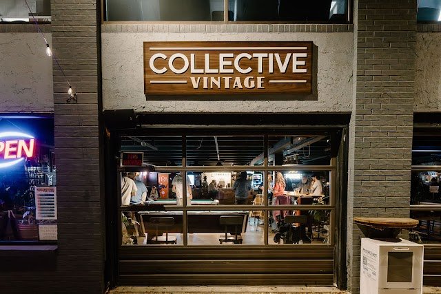 Collective Vintage