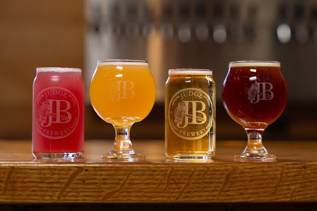 Judge Brewery