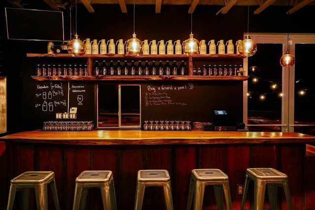 Armistice Brewing Company Richmond