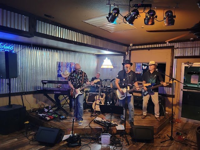 The Whiskey Room Pflugerville