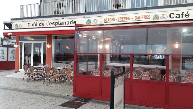 L’Esplanade