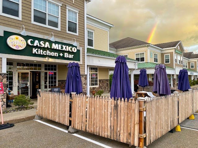 Casa Mexico