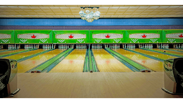 The Holiday Bowl