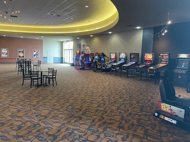 Gateway Cinema