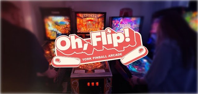 Oh, Flip!