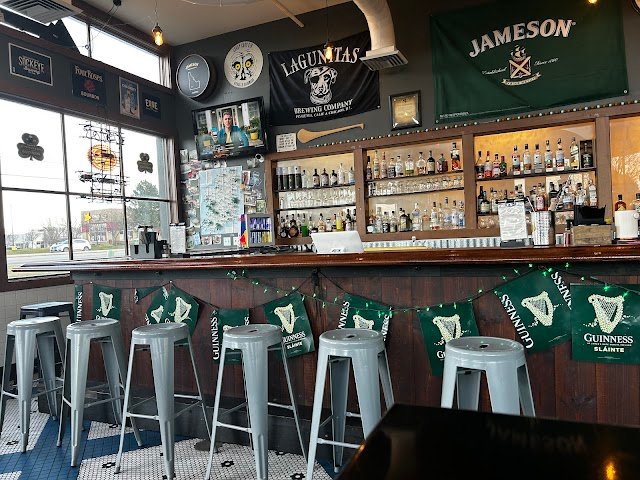 The Harp