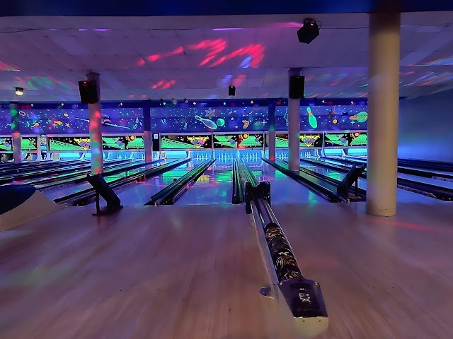 Markham Bowl