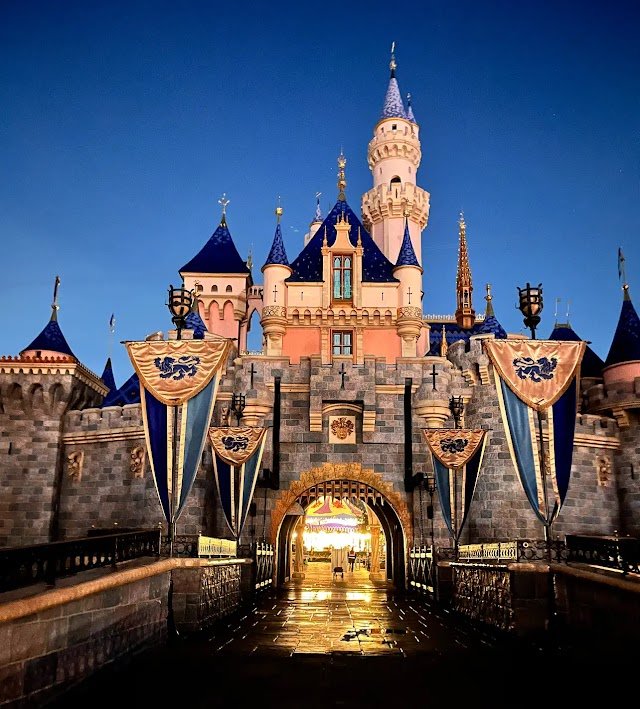 Disneyland