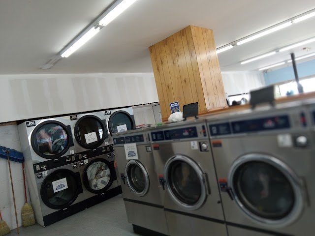 Freedom Laundry