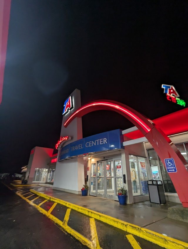 TA Travel Center