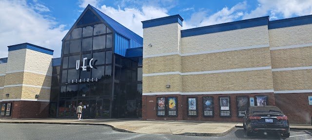 UEC Theatres
