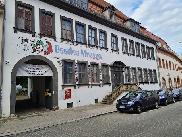 Beatles Museum
