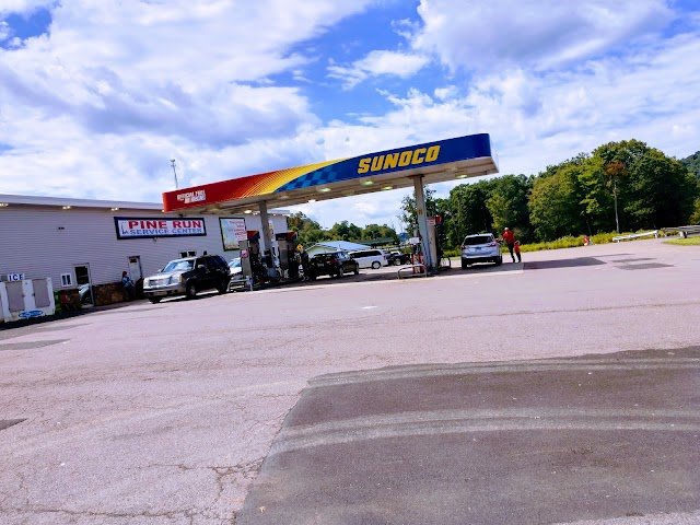 Hazleton Sunoco