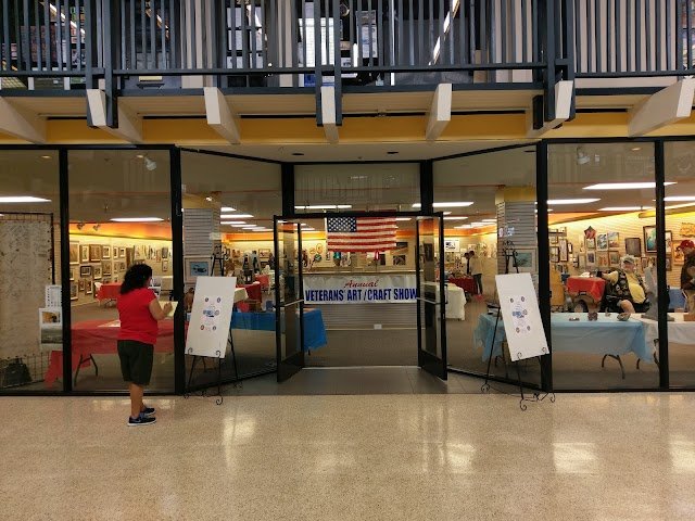 Pony Village Mall