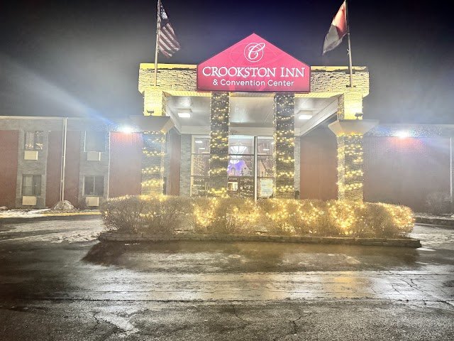 Crookston Inn & Convention Center