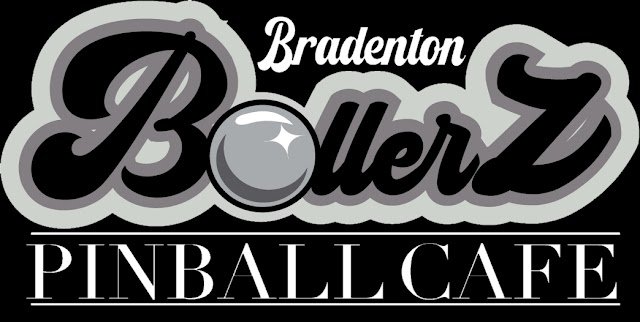 Ballerz Pinball Cafe