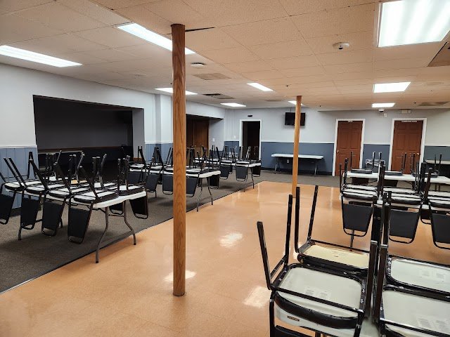 VFW Post 1350