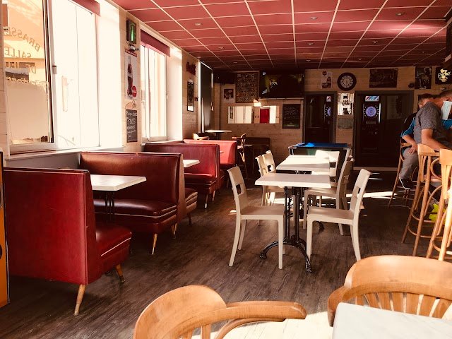 Brasserie Lapicque