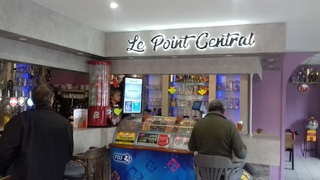 Le Point Central